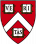 Harvard College Shield